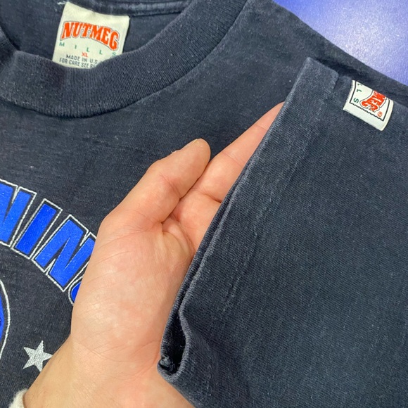 Single stitch Florida shirt - Picture 3 of 4